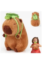 Kapipara Peluş Sevimli Oyun Arkadaşı - Görsel 2