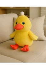 Sevimli Civciv Peluş Oyuncak