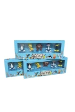 Looney 5 Li Kutuda