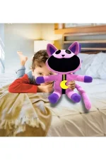 Catnap Peluş Oyuncak 55 Cm - Görsel 2