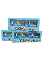 Looney 5 Li Kutuda - Görsel 3