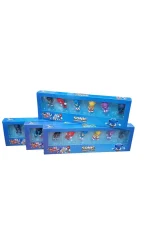 Sonic 6 Lı Kutuda - Görsel 2