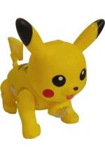 Pokemon Pikachu Sesli Işıklı Yürüyen