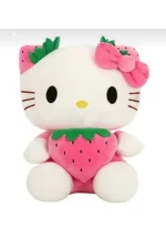 Hello Kitty Büyük Boy 55 cm