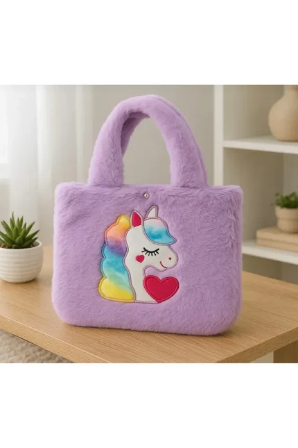 Çanta Unicorn 40 cm