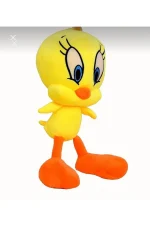 Tweety Peluş Oyun Arkadaşı 50 Cm