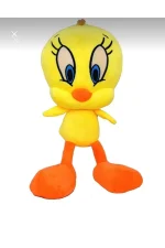 Tweety Peluş Oyun Arkadaşı 50 Cm - Görsel 2