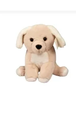 Peluş Köpek Golden 40 Cm