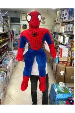 Örümcek Adam Peluş 100 Cm