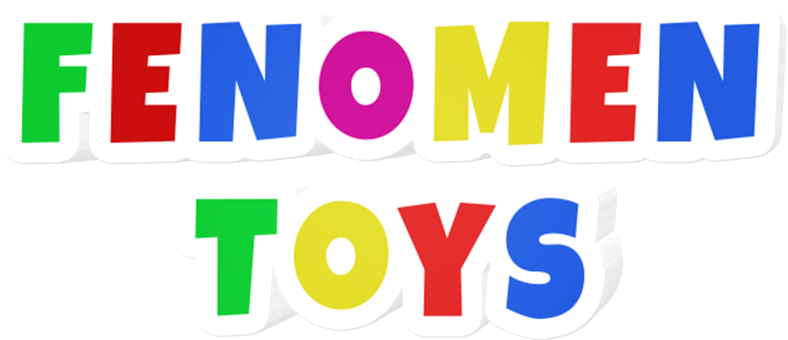 Fenomen Toys