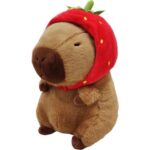 Capybara Oyuncak 40 cm