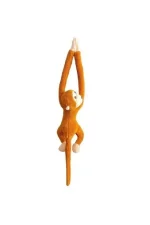 Yapışkanlı Maymun 60 cm